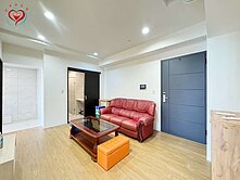 專約-幸福高樓層2房平車