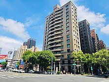 🌟美術館鼎宇雅築★高樓🌟