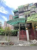 中和城龍社區~稀有透天厝【大師房屋】