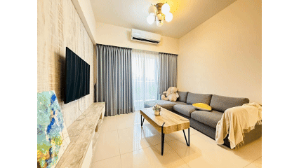 中山醫登陽聽河正三房+車位