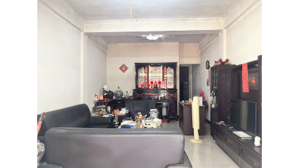 👍蛋黃區｜垂楊國小旁店墅