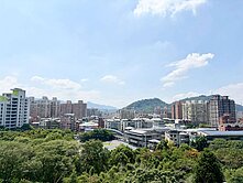 👍五餅精選👍北大太子國際村未來捷運站景觀3房車