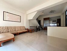 十一期漢神百貨四張犁公園、朝南大地坪雙車臨路別墅