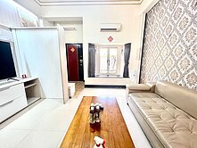 🌈大里河岸大地坪花園別墅