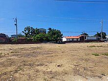 將軍國中雙面臨路方正建地