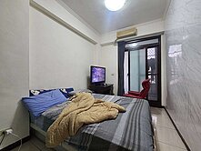 🏠崇德文心/北屯蛋黃/北平商圈🔴３房美公寓