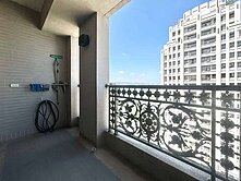 獨家❗️十二期⭐️高樓精裝大4房平車帝王視野戶🔥