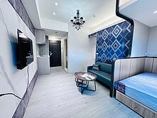 ﹙專﹚桃園火車站精美獨立套房