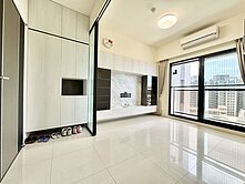 屋主惜售｜近中國醫｜朝南安靜戶｜視野三房平車