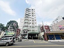 德賢商圈❤鍾愛一生❤低總價❤3房+車位❤多那之咖啡