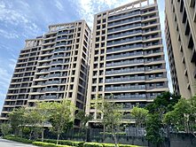 左營永信建設/翡翠流域/二房獨立大平車