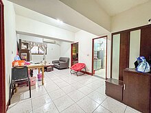 house cover