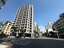 亞灣區鳳凰真愛稀有海景高樓層美二房