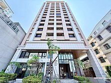 ☘︎黃瀅庭巨蛋商圈高樓景觀大三房雙平車雙衛開窗