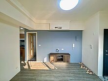 甜蜜新居電梯三房