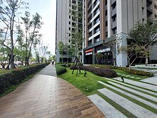 🏝️興大之櫻綠意樹梢三房雙車