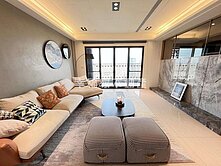 【福容 ONE 景觀雙車豪邸】