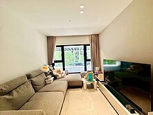 蒙德里安🏡水岸裝潢二房+平車❗投資自住兩相宜❗