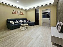 64三重國小捷運*邊間*4+5樓*5房