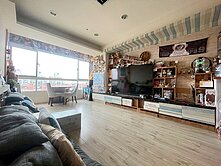 遠眺小檜溪超強景觀3+1房