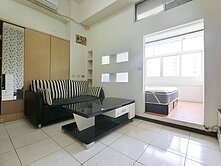 曉明儷晶精美正一房一廳 高投報率近4%