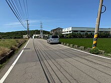 美❗地勢平坦🧩國道四號⛽共896坪