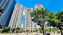 ☘︎黃瀅庭☘亞洲新灣區貝拉莫里精緻大三房平車豪邸