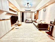 東區LaLapo旁美好莊園-文森花園大三房平面車位