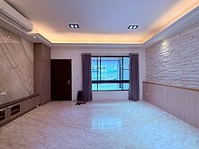 大里聚悅一品雙車電梯別墅｜大里74號道｜學區商圈