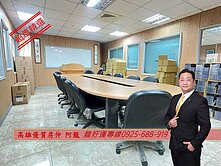 擇龍~亞灣商五純辦公大樓+平車|捷運獅甲站勞工公園