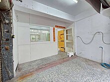 重陽橋低總價一樓