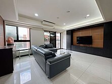 住商廷豪心天母景觀大3房車