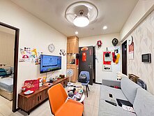 A19冠德商圈明日禾禾高樓景觀2房車