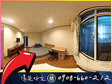 中壢近體育園區健行科技大學4套房收租中🏡澤爸好宅