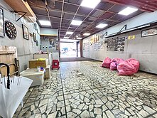 金店面稀有釋出⭐️小玟談最便宜⭐️中原站發財金店面