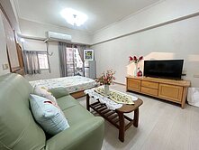 綠野仙蹤之鄉村風超大套房