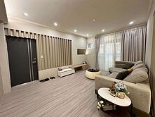 園區典雅百萬裝潢大三房平車