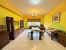 電梯店住透天!青壯年屋齡可當辦公室店面住家