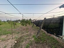 南區【明興段】都內農