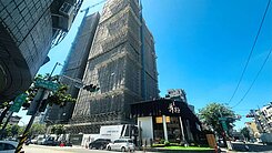 ✨京城舞極/面中正與衛武營/中高樓景觀三房平車✨