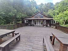  專任【南庄】世外桃源|日式休閒渡假木屋