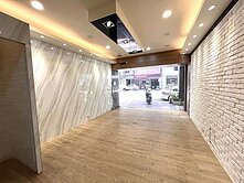 新堀江~新田路正街上~1+2+3黃金店面~附平車