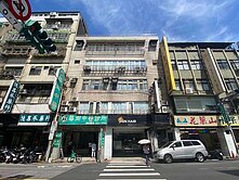 忠孝新生大路上金店面