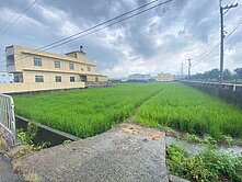 台中龍井三德段都計內方正好規劃農地