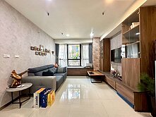 南區首選|鄉林新月灣 渡假Villa大三房平車好停