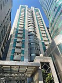 忠孝捷運出口知名凱撒花園社區住辦