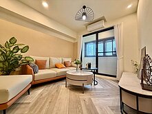 花蓮近慈濟大學北昌超美三房機能華廈 5D1176