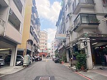 台中西屯雙學區次頂樓全新整理三房華廈