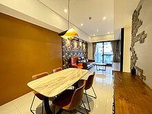 仁發富悅丨縣三近全新外棟視野耐震安心宅+柱邊平車