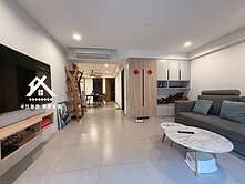 💜卓悅聯盟💜鐵了心要賣麗山湖電梯三房💜出價談